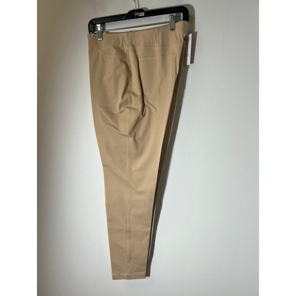 Peace of Cloth Ivy Buff Pants Large